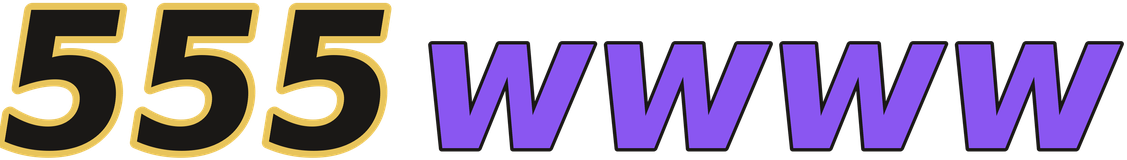 555wwww logo